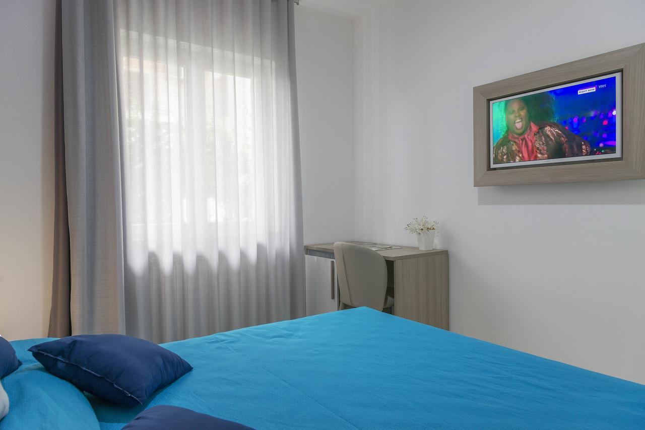 Hotel America Scafati