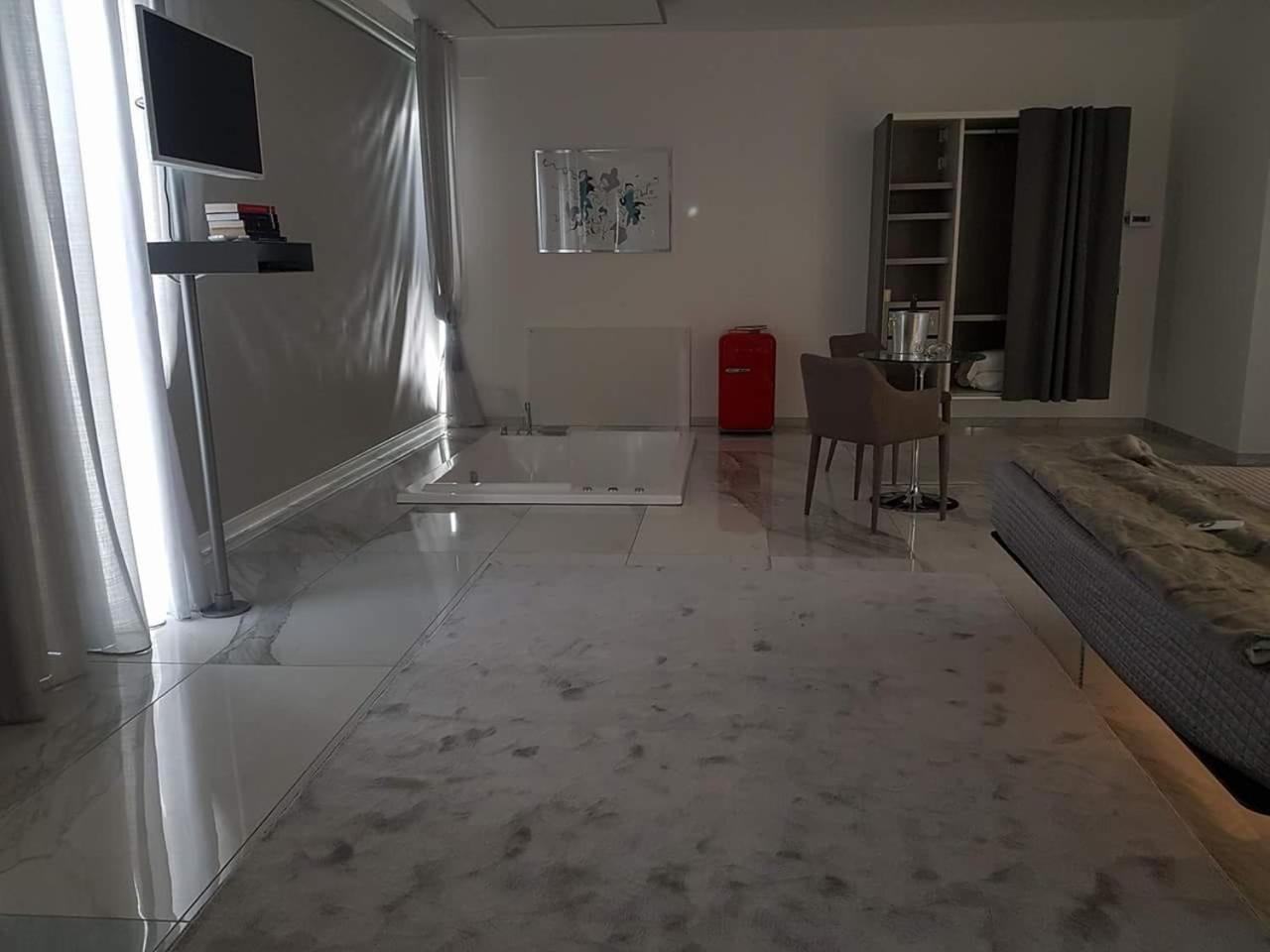 Hotel America Scafati