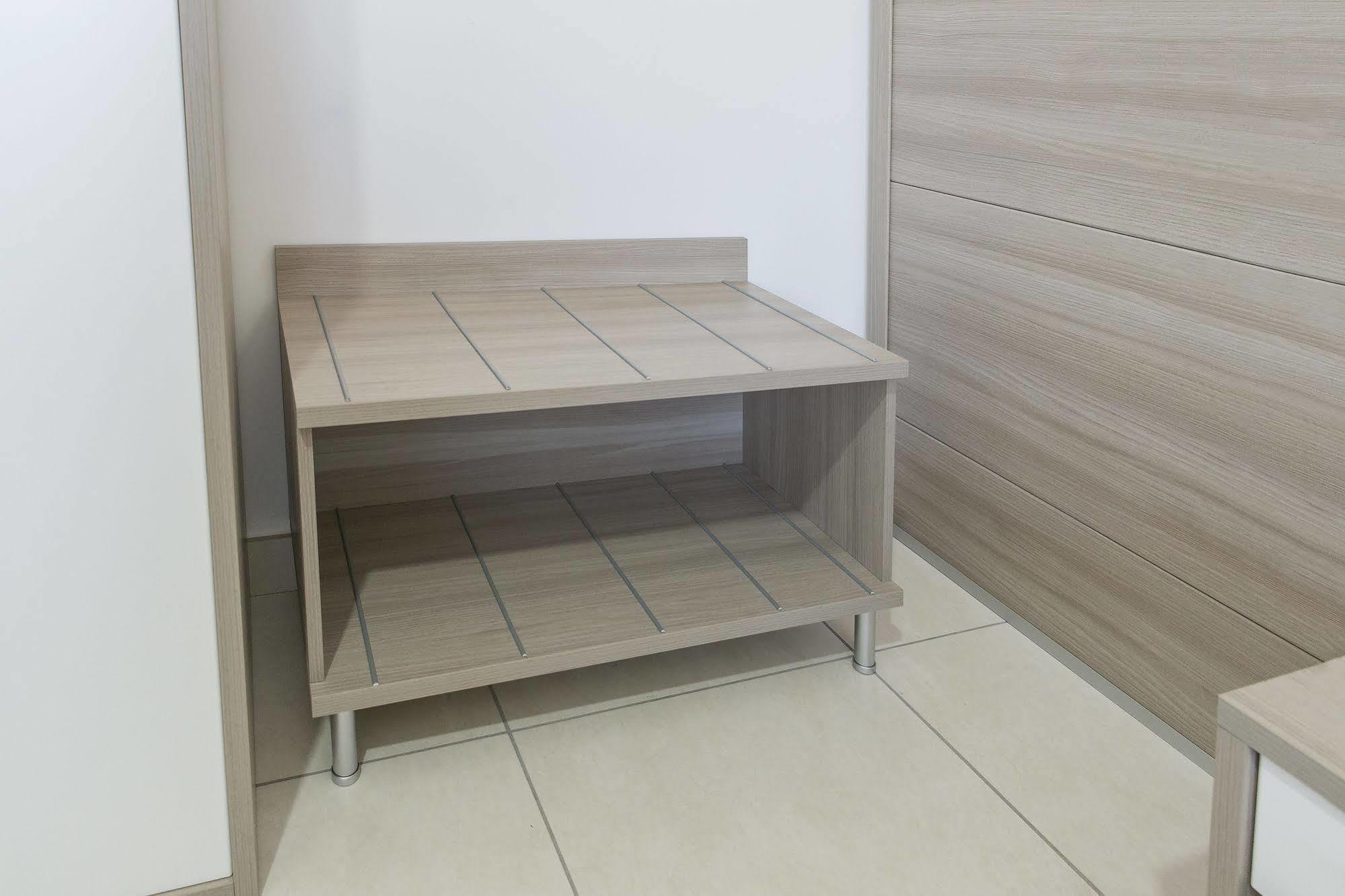 America 3* Scafati